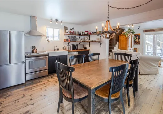 Maison à vendre - 149 Ch. du Lac-à-la-Truite, Daveluyville, G0Z 1C0