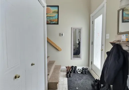 Maison à vendre - 3405 Rue Galt O., Sherbrooke, J1K 3B9
