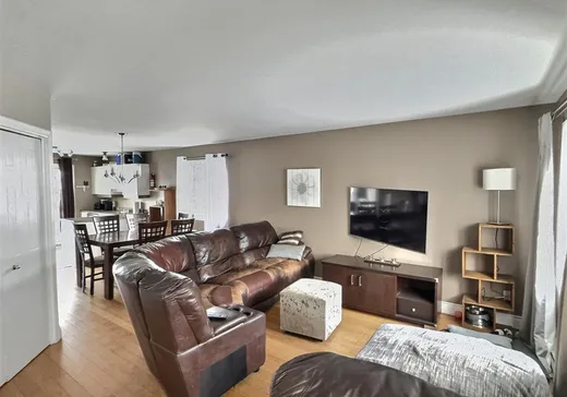 House for sale - 3397 Rue Galt O., Sherbrooke, J1K 3B9