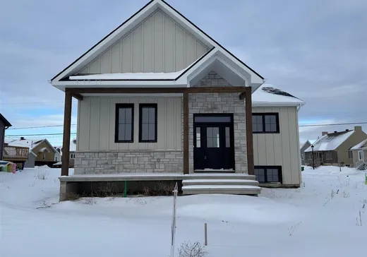 Bungalow for sale - 780 Rue du Campanile, Drummondville, J2B8W7