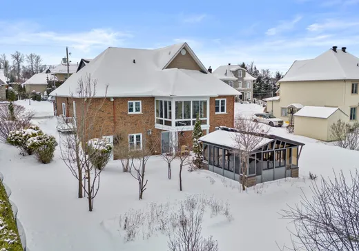 Maison à vendre - 1900 Rue de Valencay, Sherbrooke, J1G 5E7