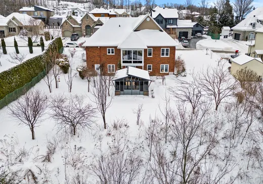 Maison à vendre - 1900 Rue de Valencay, Sherbrooke, J1G 5E7