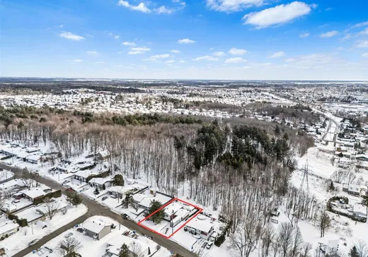 House for sale - 52 Av. Forget, Saint-Jérôme, J7Y 1B1