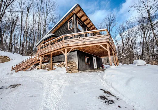 House for sale - 1 Rue McCaughey, Gore, J0V 1K0