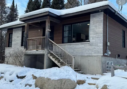 Bungalow for sale - 1145 Ch. de la Doncaster, Sainte-Adèle, J8B1R8
