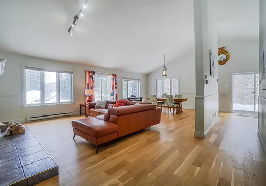 House for sale - 1820 Av. A.-Bertrand, St-Adolphe d'Howard, J0T 2B0