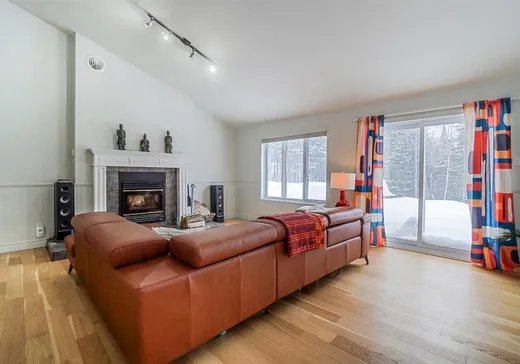 House for sale - 1820 Av. A.-Bertrand, St-Adolphe d'Howard, J0T 2B0