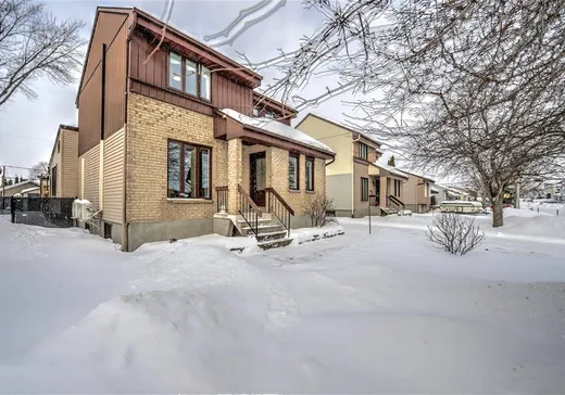 House for sale - 224 Rue Parent, Terrebonne, J6W 5Y3