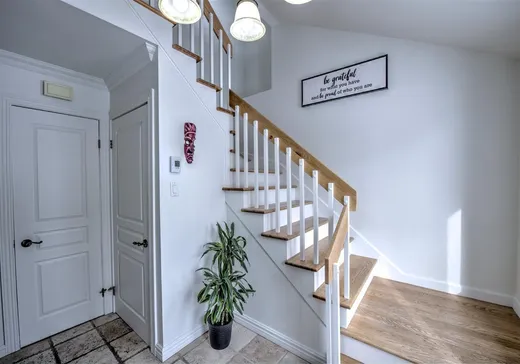 House for sale - 224 Rue Parent, Terrebonne, J6W 5Y3