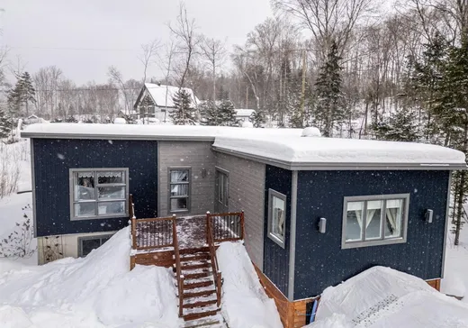 Bungalow à vendre - 62 Rue de la Montagne-Verte, Sainte-Marguerite-du-Lac-Masson, J0T1L0