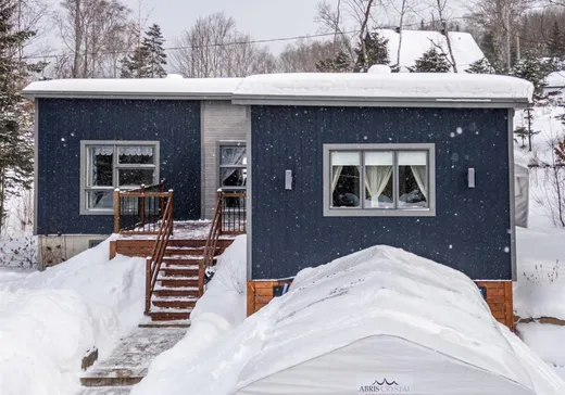 Maison à vendre - 62 Rue de la Montagne-Verte, Sainte-Marguerite-du-Lac-Masson, J0T 1L0