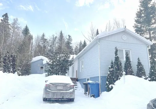 Mobile Home for sale - 17 Ch. de la Cime, Notre-Dame du Mont-Carmel, G3X1E5