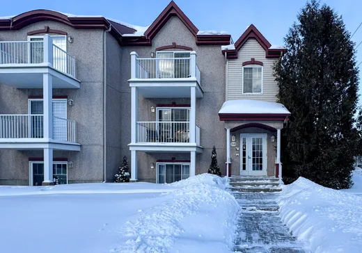 Condo for sale - 1530 Mtée Major, Terrebonne, J7M2G3