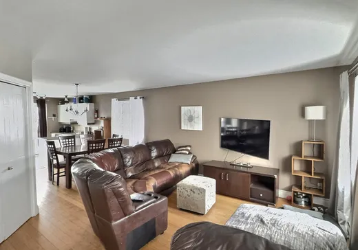 Maison à vendre - 3397 Rue Galt O., Sherbrooke, J1K 3B9