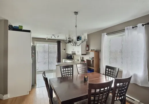 Maison à vendre - 3397 Rue Galt O., Sherbrooke, J1K 3B9