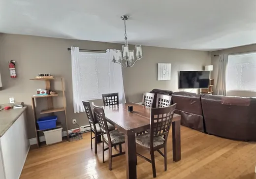 Maison à vendre - 3397 Rue Galt O., Sherbrooke, J1K 3B9