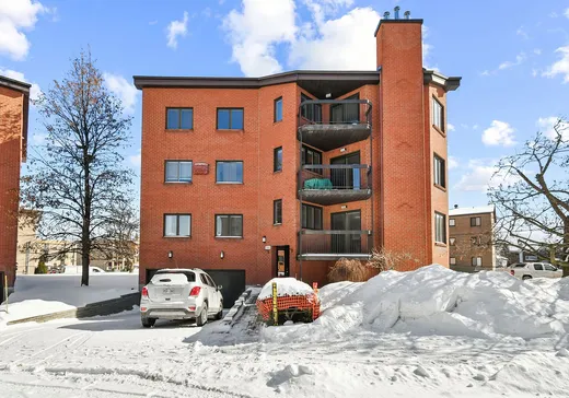 Condo à vendre - 2055 Rue de Magenta, Vimont, H7M5X7