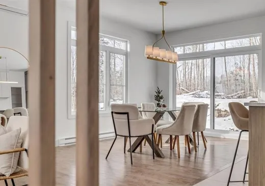 Maison à vendre - 54 Rue des Pyrénées, Petite-Riviere-St-François, G0A 0K3
