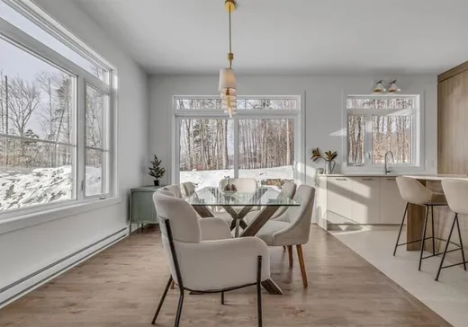 Maison à vendre - 54 Rue des Pyrénées, Petite-Riviere-St-François, G0A 0K3