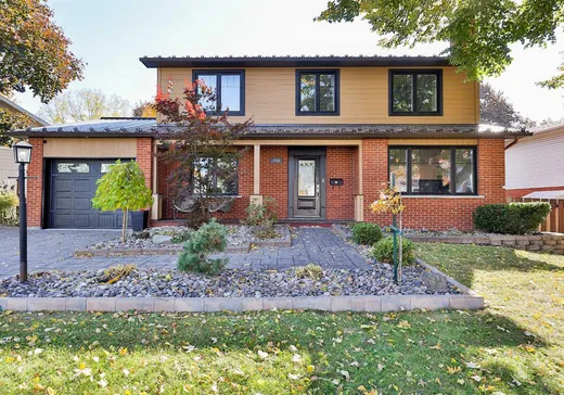 Maison à vendre - 258 Rue Biscaye, Montréal (Centreville), H9H 1R8