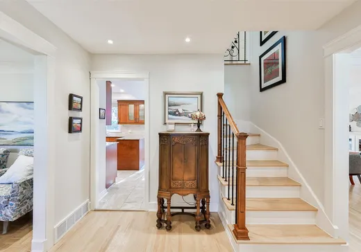 Maison à vendre - 258 Rue Biscaye, Montréal (Centreville), H9H 1R8