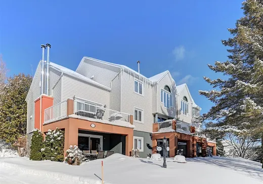 Condo for sale - 82 Rue Desjardins, Magog, J1X5X8