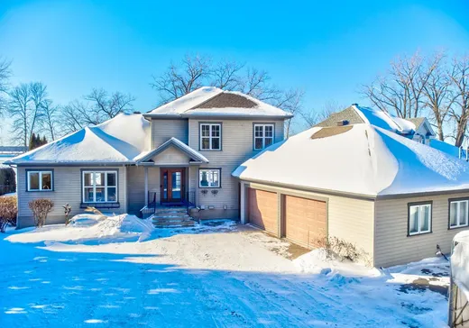 Maison à étages à vendre - 12705 Route Marie-Victorin, Massueville, J3R0K6