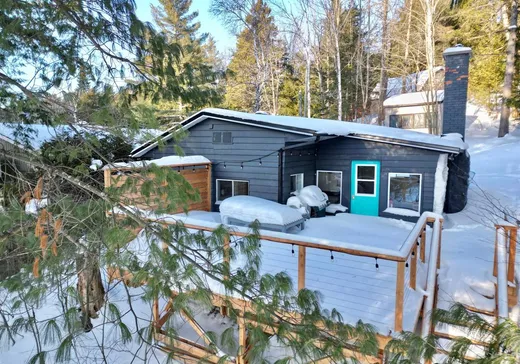 Bungalow for sale - 625 Ch. Duclos, Repentigny, J0B2P0