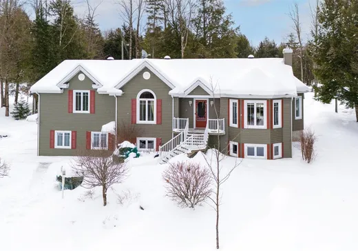 Two or more stories for sale - 10 Ch. Montplaisir, Magog, J0B2C0