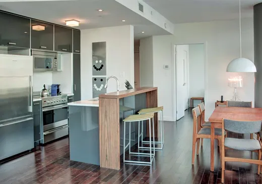 Condo à vendre - 495 Av. Viger O., Montréal (Vieux-Montréal), H2Z 0B1
