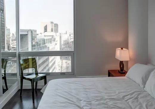 Condo à vendre - 495 Av. Viger O., Montréal (Vieux-Montréal), H2Z 0B1