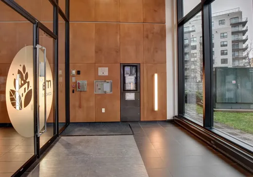 Condo for sale - 5077 Rue Paré, Montreal (Côte-des-Neiges), H4P 1P4