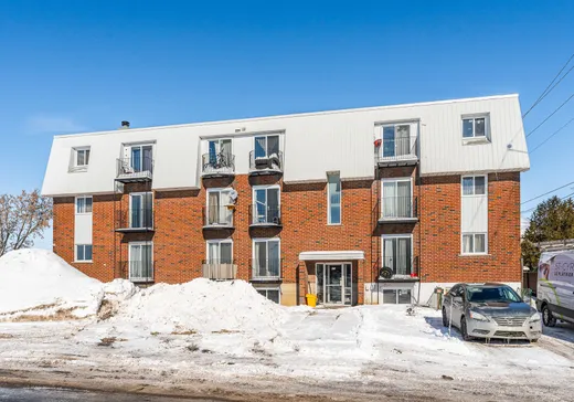 Condo for sale - 425 Boul. Gouin, Saint-Jean-sur-Richelieu, J3B3E7