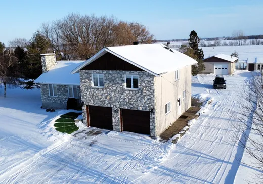 Maison à vendre - 143 Route 132, Saint-Stanislas-de-Kostka, J0S 1W0