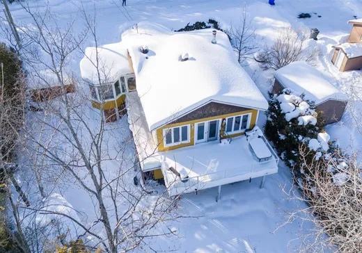 House for sale - 455 Rue de la Brème, Repentigny, J0B 2P0