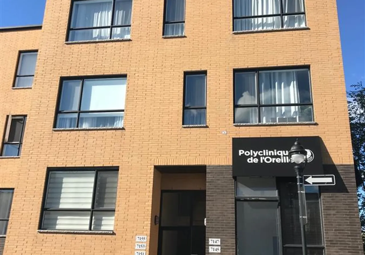 Condo for sale - 7155 Rue Cartier, Ahuntsic/Cartierville, H2C 2S4