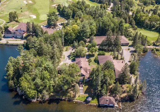 Two or more stories for sale - 2245 Route 327, Grenville, J0V1B0