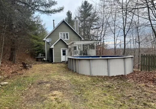 Maison à étages à vendre - 1312 Ch. Vallières, Magog, J0B1C0