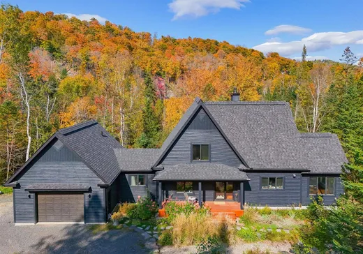 Maison à étages à vendre - 2135 Ch. du Grand-Héron, Sainte-Adèle, J8B1B1