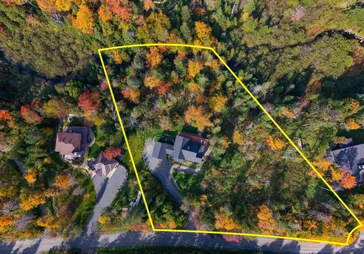 Maison à vendre - 2135 Ch. du Grand-Héron, Sainte-Adèle, J8B 1B1