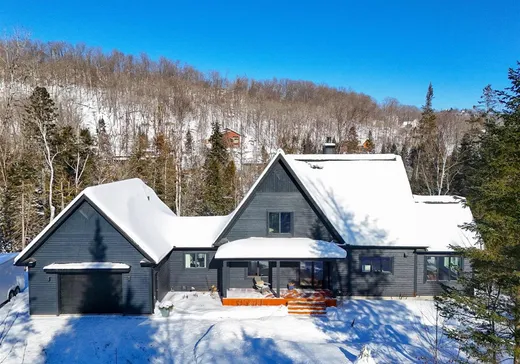 Maison à vendre - 2135 Ch. du Grand-Héron, Sainte-Adèle, J8B 1B1