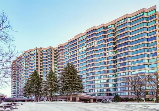 Loft à vendre - 100 Rue Berlioz, Île-des-Soeurs (Montréal), H3E1N4