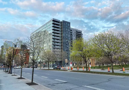 Condo for sale - 1800 Boul. René-Lévesque O., Montreal (Downtown), H3H2H2