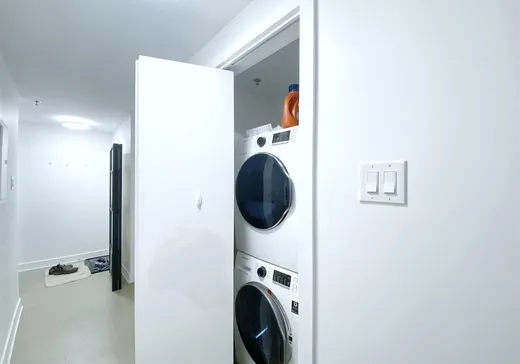 Condo for sale - 1800 Boul. René-Lévesque O., Montreal (Downtown), H3H 2H2