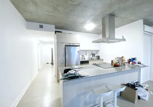 Condo for sale - 1800 Boul. René-Lévesque O., Montreal (Downtown), H3H 2H2