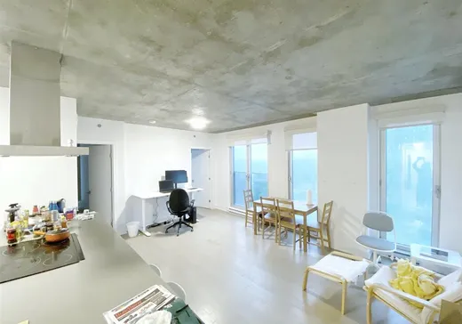 Condo for sale - 1800 Boul. René-Lévesque O., Montreal (Downtown), H3H 2H2