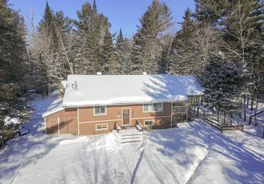 Bungalow for sale - 18 3e Avenue, Harrington, J8G2T1