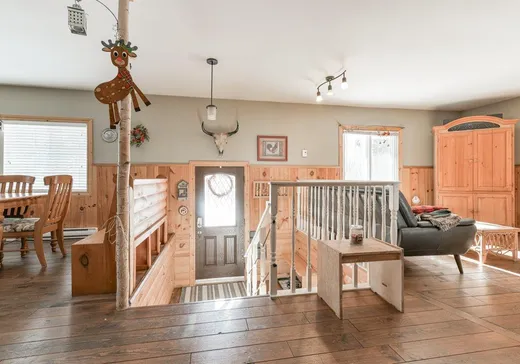 Chalet à vendre - 18 3e Avenue, Harrington, J8G 2T1