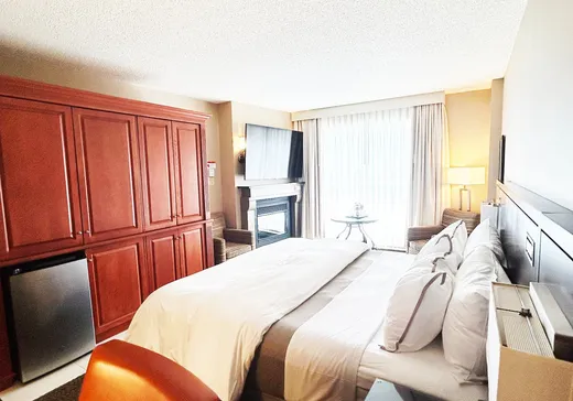 Condo à vendre - 100 Ch. de Kandahar, Mont-Tremblant, J8E1T1