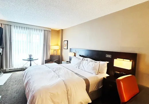 Condo for sale - 100 Ch. de Kandahar, Mont-Tremblant, J8E 1T1